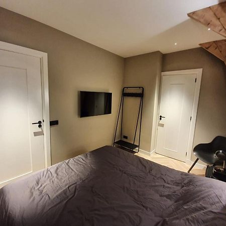 Super De Luxe Privekamer Op Een Toplocatie - Room 2 Егмонд ан Зее Екстериор снимка