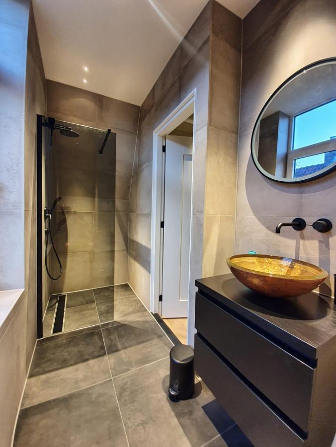 Super De Luxe Privekamer Op Een Toplocatie - Room 2 Егмонд ан Зее Екстериор снимка